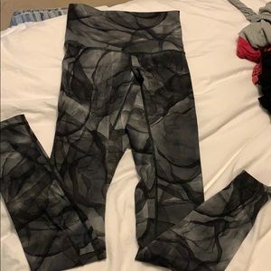 Lululemon full length leggings